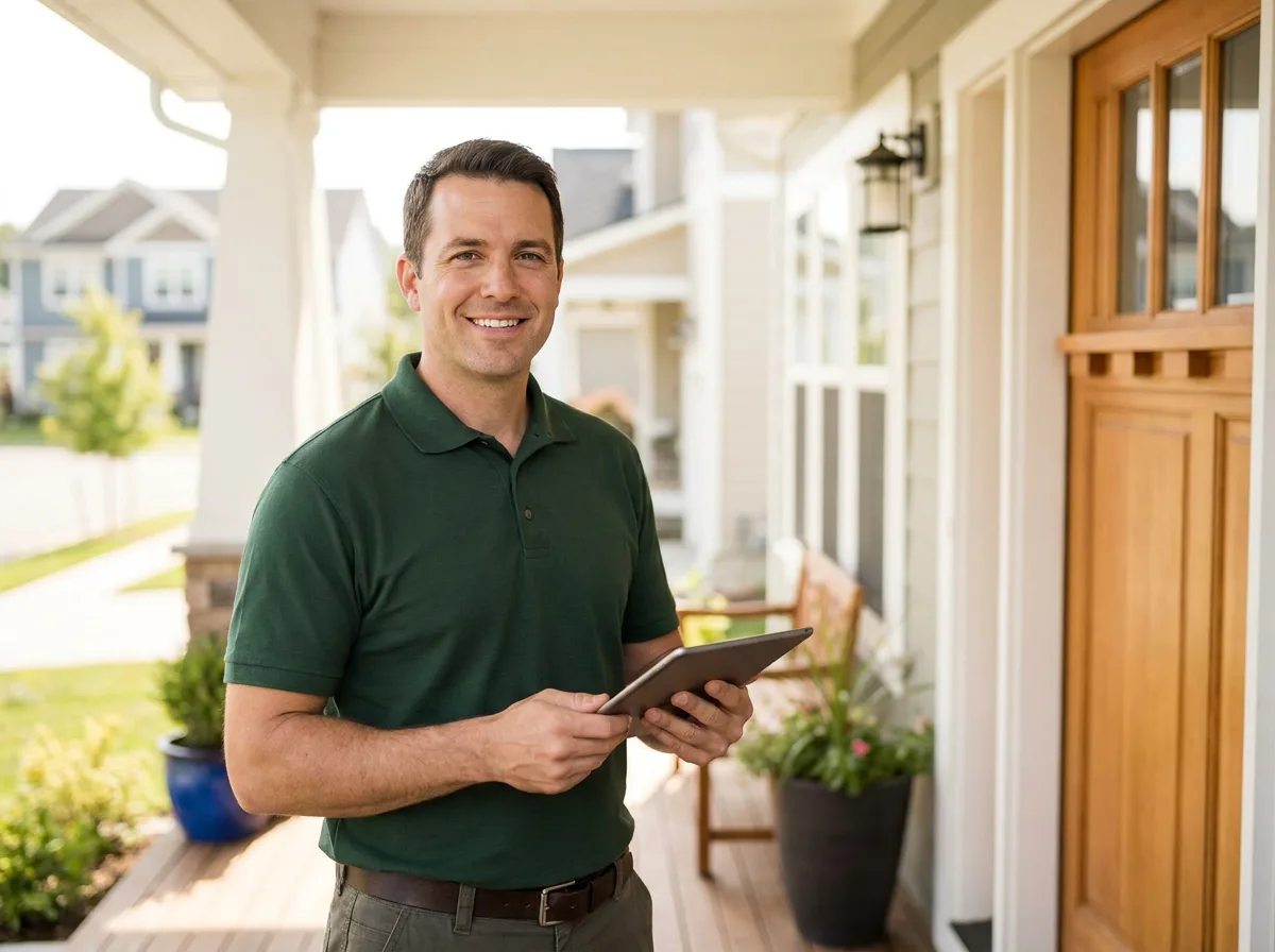 Pest control FAQs for Christine, ND